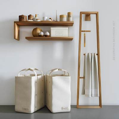 现代洗漱用品-03